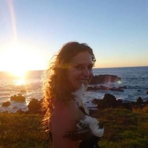 Meet your Posher, Ursula